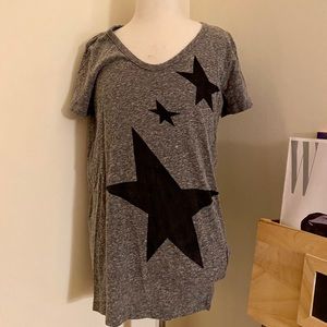 Sundry Star Top